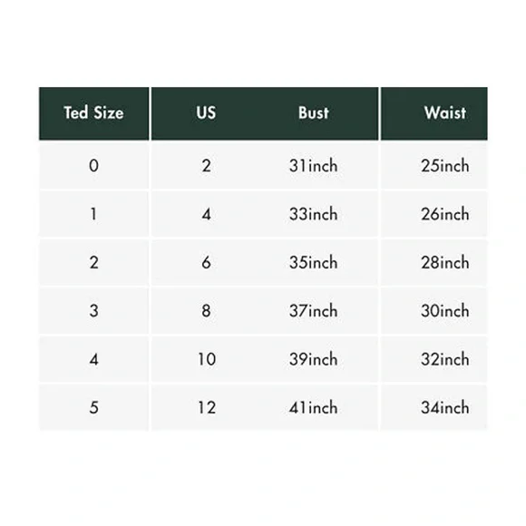 Ted Baker Cocoe Rose Midi Sheath Dress - Picture 8 of 9